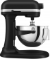 Планетарний міксер KitchenAid Heavy Duty 5,2 л 5KSM55SXXEBM - фото 4 - інтернет-магазин електроніки та побутової техніки TTT