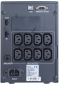ИБП Powercom SPT-1000-II LCD - фото 2 - интернет-магазин электроники и бытовой техники TTT
