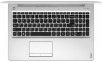 Ноутбук Lenovo IdeaPad 510-15IKB (80SV00B9RA) Silver - фото 3 - інтернет-магазин електроніки та побутової техніки TTT