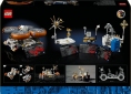 Конструктор LEGO Technic Місячний автомобіль NASA Apollo 1913 деталей (42182) - фото 9 - інтернет-магазин електроніки та побутової техніки TTT