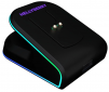 Миша Hator Hellyberry HM47 Wireless Black-Violet - фото 6 - інтернет-магазин електроніки та побутової техніки TTT