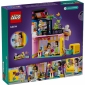 Конструктор LEGO Friends Магазин винтажной одежды 409 деталей (42614) - фото 11 - интернет-магазин электроники и бытовой техники TTT