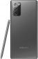 Смартфон Samsung Galaxy Note 20 N980F 8/256Gb (SM-N980FZAGSEK) Gray - фото 3 - інтернет-магазин електроніки та побутової техніки TTT