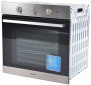 Духовой шкаф электрический Indesit IFW 6530 IX - фото 3 - интернет-магазин электроники и бытовой техники TTT