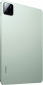 Планшет Xiaomi Pad 7 8/128GB (VHU5364EU) Green - фото 5 - интернет-магазин электроники и бытовой техники TTT