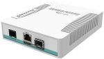 Комутатор MikroTik CRS106-1C-5S - фото 2 - інтернет-магазин електроніки та побутової техніки TTT