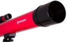 Телескоп Bresser Junior Space Explorer 45/600 Red (924836) - фото 3 - интернет-магазин электроники и бытовой техники TTT