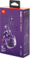 Наушники JBL Tune Flex Ghost (JBLTFLEXGPUR) Purple  - фото 6 - интернет-магазин электроники и бытовой техники TTT