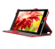 Обкладинка AIRON Premium для Asus ZenPad 7.0 (Z170) Red - фото 2 - інтернет-магазин електроніки та побутової техніки TTT