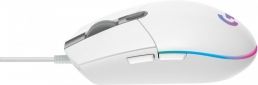 Миша Logitech G102 Lightsync USB White (910-005824) - фото 4 - інтернет-магазин електроніки та побутової техніки TTT