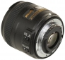 Об'єктив Nikon AF-S DX Micro Nikkor 40mm F2.8  - фото 2 - інтернет-магазин електроніки та побутової техніки TTT