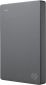 Жесткий диск Seagate Basic 4TB STJL4000400 2.5 USB 3.0 External Gray - фото 2 - интернет-магазин электроники и бытовой техники TTT