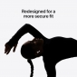 Наушники Apple AirPods Pro 3 (MFHP4ZE/A) - фото 5 - интернет-магазин электроники и бытовой техники TTT