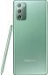 Смартфон Samsung Galaxy Note 20 N980F 8/256Gb (SM-N980FZGGSEK) Green - фото 2 - інтернет-магазин електроніки та побутової техніки TTT
