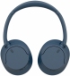 Наушники Sony WH-CH720N (WHCH720NL.CE7) Blue - фото 4 - интернет-магазин электроники и бытовой техники TTT