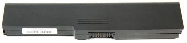 Акумулятор PowerPlant для Toshiba Satellite L750 (10.8V/5200mAh/6Cells) (NB510092) - фото 2 - інтернет-магазин електроніки та побутової техніки TTT