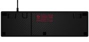Клавиатура Logitech G413 Mechanical Gaming USB (920-008309) Carbon - фото 4 - интернет-магазин электроники и бытовой техники TTT