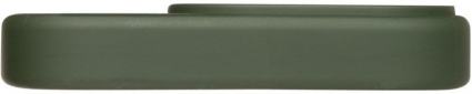 Чохол Gelius Bumper Case (MagSafe Stand) для iPhone 15 Pro Green - фото 6 - інтернет-магазин електроніки та побутової техніки TTT