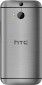 Смартфон HTC One M8 Metal Grey - фото 2 - интернет-магазин электроники и бытовой техники TTT