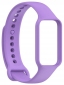 Ремешок BeCover для Xiaomi Redmi Smart Band 2 (709369) Purple - фото 2 - интернет-магазин электроники и бытовой техники TTT