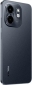 Смартфон Infinix Smart 9 4/128GB Metallic Black - фото 4 - интернет-магазин электроники и бытовой техники TTT