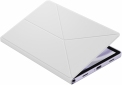 Чохол Samsung Tab A9 Plus Book Cover (EF-BX210TWEGWW) White - фото 5 - інтернет-магазин електроніки та побутової техніки TTT