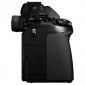 Фотоаппарат Olympus OM-D E-M1 12-40mm ED Kit Black (V207017BE000) - фото 4 - интернет-магазин электроники и бытовой техники TTT