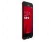 Смартфон Asus ZenFone GO Dual Sim (ZB452KG-1C006WW) Red - фото 2 - інтернет-магазин електроніки та побутової техніки TTT