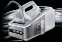 Утюг с парогенератором BRAUN IS 7155 WH - фото 2 - интернет-магазин электроники и бытовой техники TTT