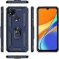 Панель BeCover Military для Xiaomi Redmi 9C (705579) Blue  - фото 2 - інтернет-магазин електроніки та побутової техніки TTT