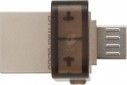 USB флеш накопитель Kingston DataTraveler MicroDuo 32GB (DTDUO/32GB) - фото 3 - интернет-магазин электроники и бытовой техники TTT