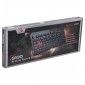 Клавиатура A4Tech Bloody Q100 USB Black (4711421914116) - фото 3 - интернет-магазин электроники и бытовой техники TTT