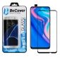 Защитное стекло BeCover для Huawei P Smart Z / Y9 Prime 2019 (703895) Black - фото 2 - интернет-магазин электроники и бытовой техники TTT