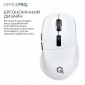 Миша OfficePro M398W Bluetooth/Wireless White - фото 5 - інтернет-магазин електроніки та побутової техніки TTT