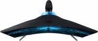 Монитор Samsung Odyssey G7 LC27G75TQSI (LC27G75TQSIXCI) Black - фото 6 - интернет-магазин электроники и бытовой техники TTT