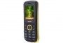 Мобільний телефон Nomi i183 Black-Yellow - фото 2 - інтернет-магазин електроніки та побутової техніки TTT