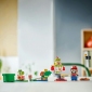 Конструктор LEGO Super Mario Приключения с интерактивным LEGO Марио 218 деталей (71439) - фото 3 - интернет-магазин электроники и бытовой техники TTT