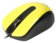 Мышь Maxxter Mc-325-Y USB Yellow - фото 2 - интернет-магазин электроники и бытовой техники TTT