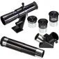 Телескоп Bresser Junior 70/900 EL (10273) - фото 4 - интернет-магазин электроники и бытовой техники TTT