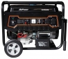 Генератор ITC Power GG7000FE 5000/5500 W - фото 2 - интернет-магазин электроники и бытовой техники TTT
