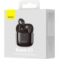 Бездротові навушники Baseus Bowie E3 (NGTW080001) Black - фото 6 - інтернет-магазин електроніки та побутової техніки TTT