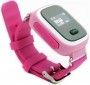 Дитячий годинник-телефон з GPS трекером  GOGPS K11 (K11PK) Pink - фото 3 - інтернет-магазин електроніки та побутової техніки TTT