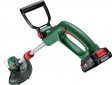 Триммер садовый аккумуляторный Bosch UniversalGrassCut 18V-26-500 1х2.5А·час (0.600.8C1.F00) - фото 3 - интернет-магазин электроники и бытовой техники TTT