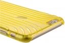 Накладка Baseus iPhone 6 Shell Yellow - фото 2 - інтернет-магазин електроніки та побутової техніки TTT