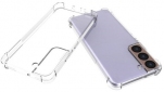 Панель Anti-Shock BeCover для Samsung Galaxy S22 SM-S901 (707504) Clear - фото 3 - інтернет-магазин електроніки та побутової техніки TTT