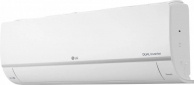 Кондиционер LG DUALCOOL SPECIAL PC PC09SQ - фото 5 - интернет-магазин электроники и бытовой техники TTT