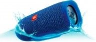 Портативна акустика JBL Charge 3 Blue (JBLCHARGE3BLUEEU) - фото 3 - інтернет-магазин електроніки та побутової техніки TTT