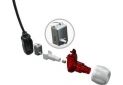Наушники Logitech Ultimate Ears 600vi (985-000203) - фото 3 - интернет-магазин электроники и бытовой техники TTT