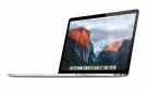 Ноутбук ﻿Apple MacBook Pro Retina 15