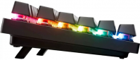 Клавиатура проводная SteelSeries Apex Pro TKL Wireless Gen 3 UA HyperMagnetic OmniPoint 3.0 OLED (SS64871) - фото 4 - интернет-магазин электроники и бытовой техники TTT